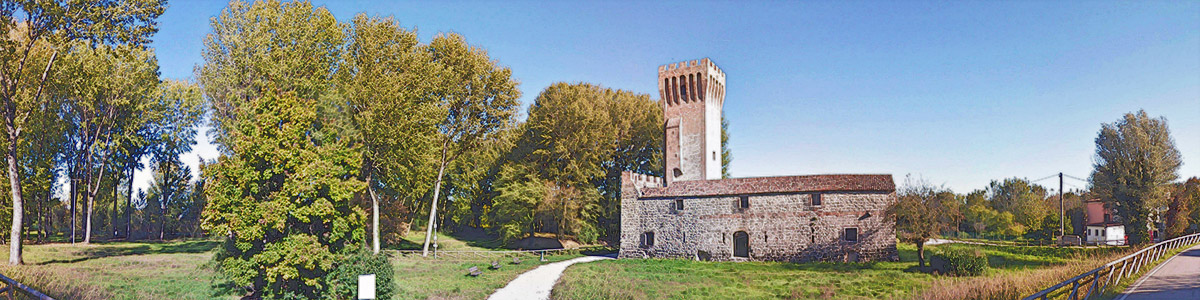 castello san martino della vaneza