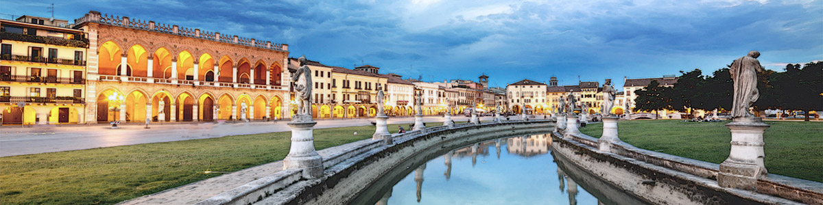 prato della valle