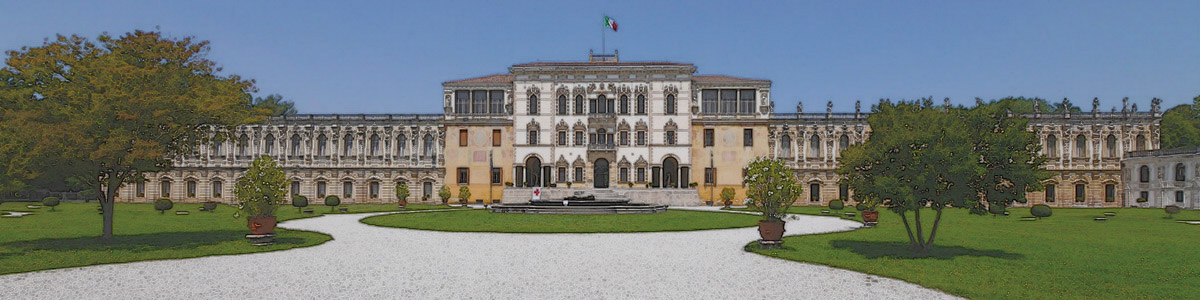 villa contarini piazzola sul brenta