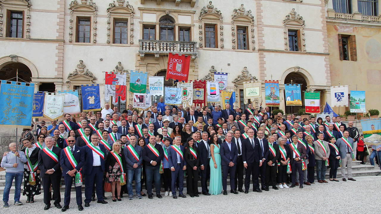 Festival delle Pro Loco