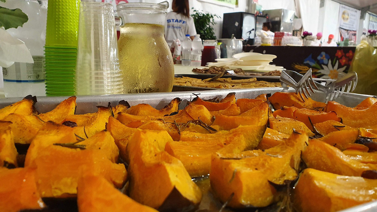 Sagra della Zucca