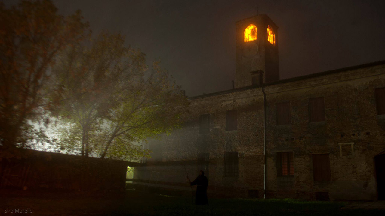 Spettacoli di Mistero