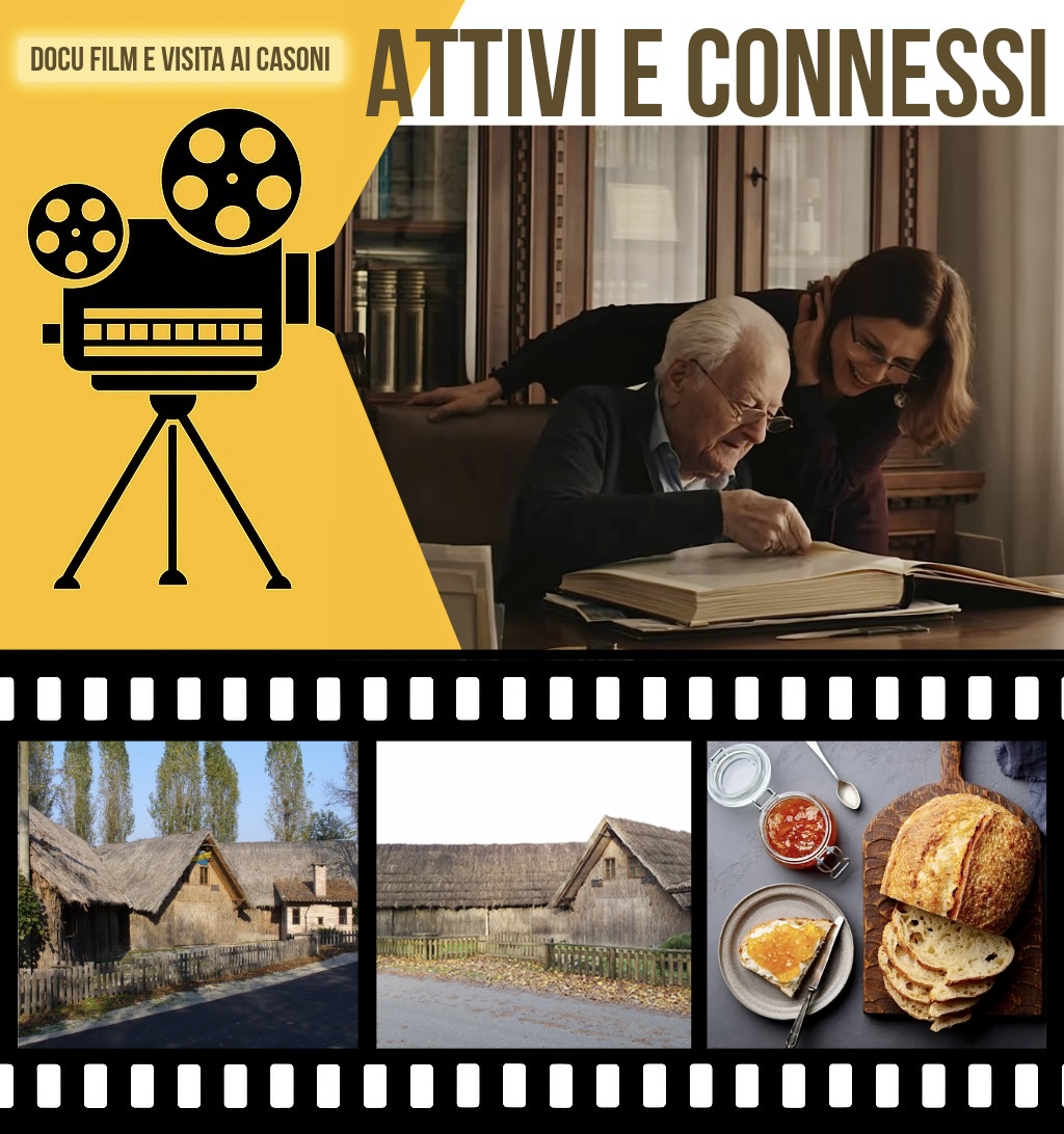 Un viaggio nella memoria e nella tradizione