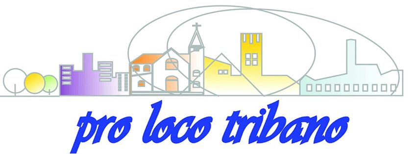 Logo Pro Loco Tribano