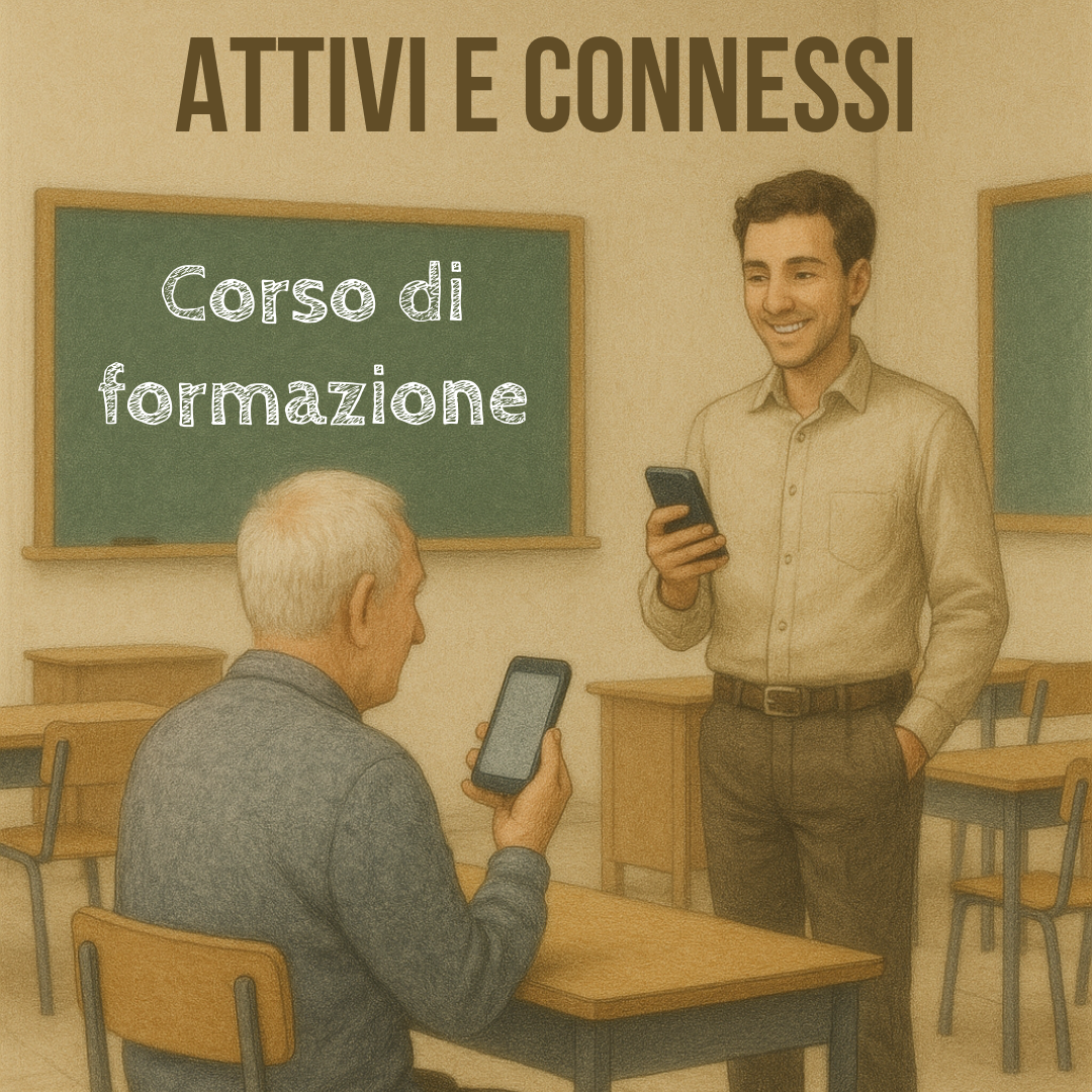 Corso di formazione sul DIGITALE