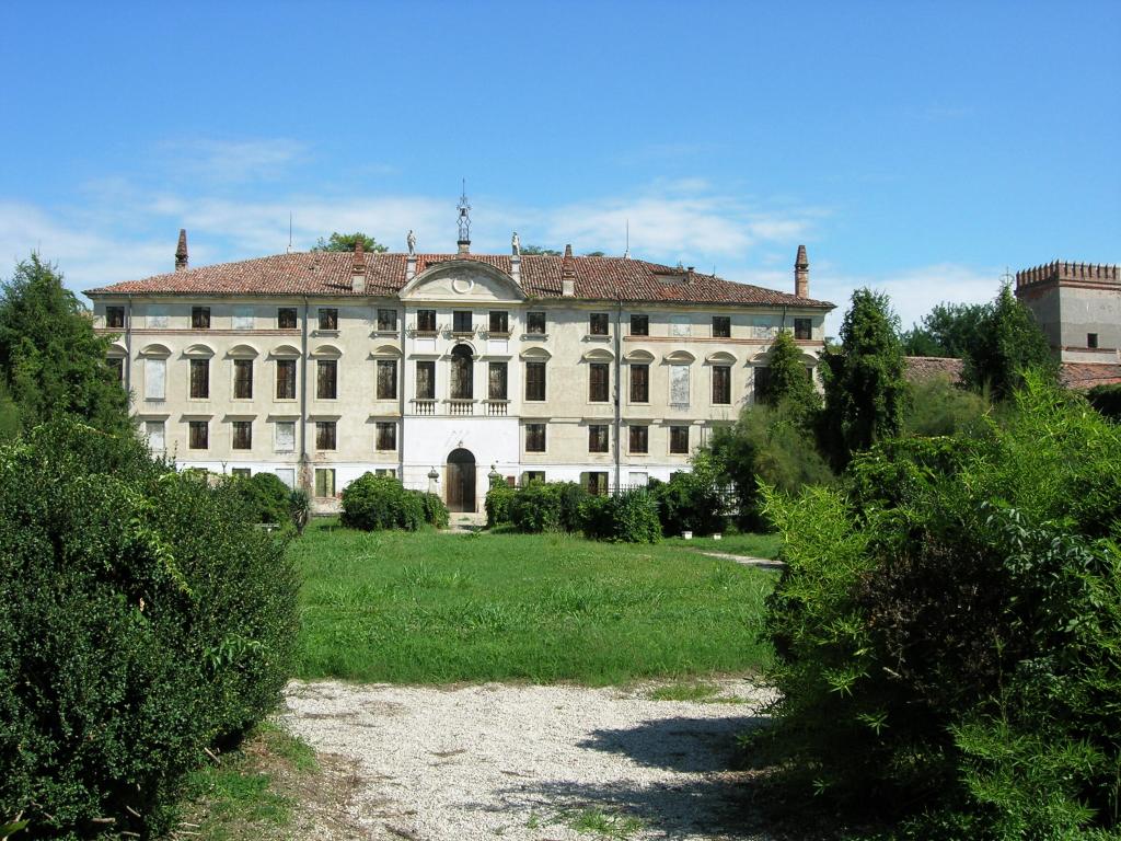 Villa Correr