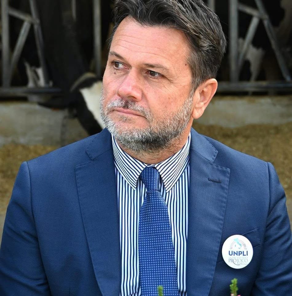 giuseppe penfo foto