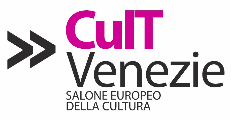 logo cult venezie
