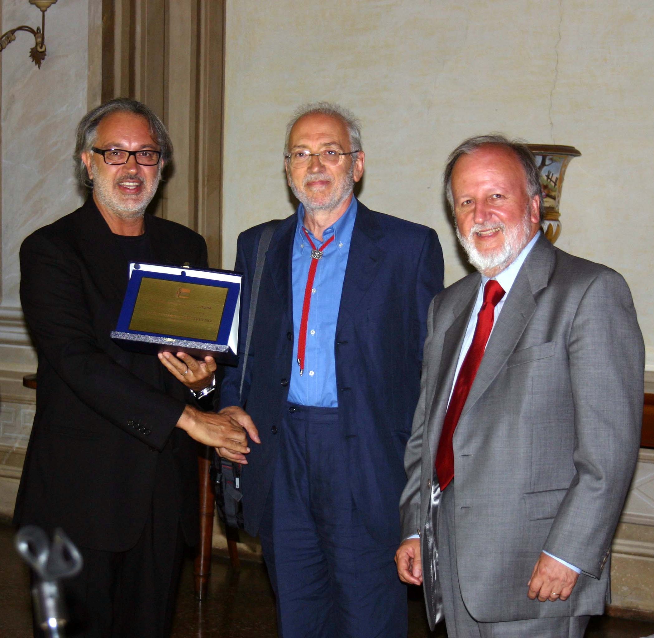 premiazione tda 2005