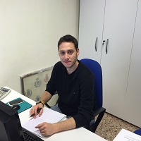 Mattia Saorin