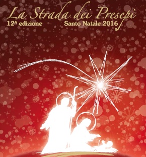 strada dei presepi
